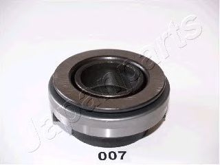 Выжимной подшипник JAPANPARTS CF-007