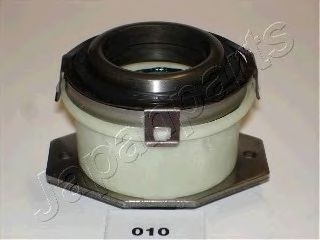 Выжимной подшипник JAPANPARTS CF-010