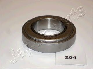 Выжимной подшипник JAPANPARTS CF-204