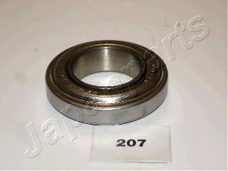 Выжимной подшипник JAPANPARTS CF-207