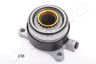 Выжимной подшипник JAPANPARTS CF-238 Выжимной подшипник JAPANPARTS CF-238