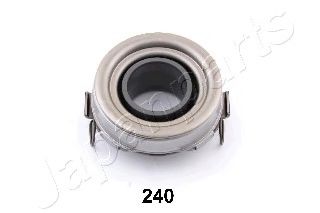 Выжимной подшипник JAPANPARTS CF-240 Выжимной подшипник JAPANPARTS CF-240