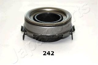 Выжимной подшипник JAPANPARTS CF-242 Выжимной подшипник JAPANPARTS CF-242