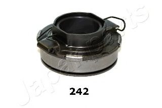 Выжимной подшипник JAPANPARTS CF-242