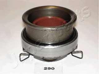 Выжимной подшипник JAPANPARTS CF-290
