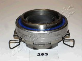 Выжимной подшипник JAPANPARTS CF-293