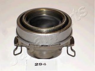 Выжимной подшипник JAPANPARTS CF-294