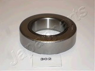 Выжимной подшипник JAPANPARTS CF-302