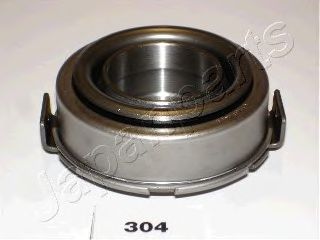 Выжимной подшипник JAPANPARTS CF-304