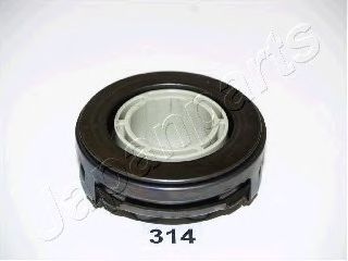 Выжимной подшипник JAPANPARTS CF-314