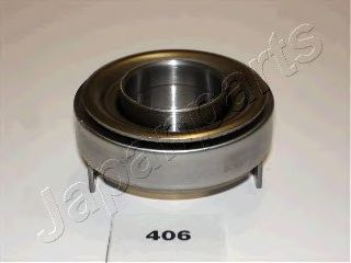 Выжимной подшипник JAPANPARTS CF-406