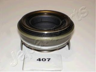 Выжимной подшипник JAPANPARTS CF-407