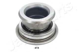 Выжимной подшипник JAPANPARTS CF-415