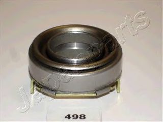 Выжимной подшипник JAPANPARTS CF-498