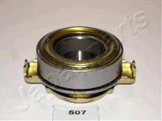 Выжимной подшипник JAPANPARTS CF-507