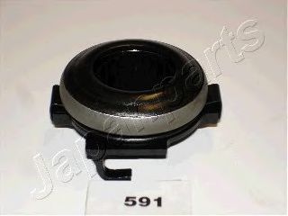 Выжимной подшипник JAPANPARTS CF-591