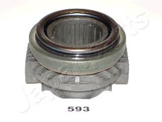 Выжимной подшипник JAPANPARTS CF-593
