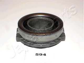 Выжимной подшипник JAPANPARTS CF-594