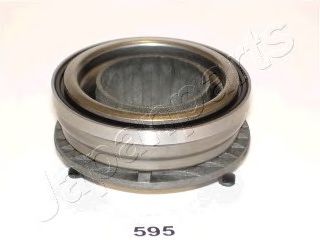 Выжимной подшипник JAPANPARTS CF-595