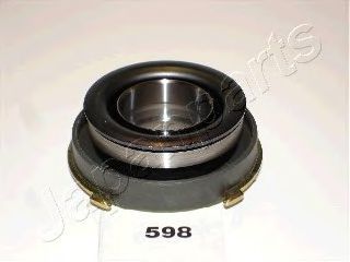 Выжимной подшипник JAPANPARTS CF-598