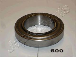 Выжимной подшипник JAPANPARTS CF-600