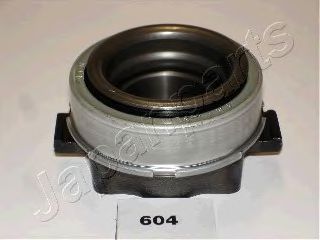Выжимной подшипник JAPANPARTS CF-604