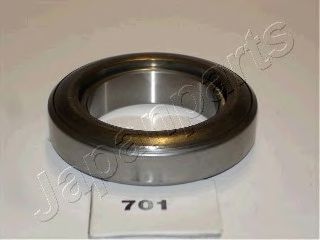 Выжимной подшипник JAPANPARTS CF-701