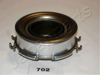 Выжимной подшипник JAPANPARTS CF-702