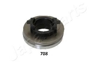 Выжимной подшипник JAPANPARTS CF-708