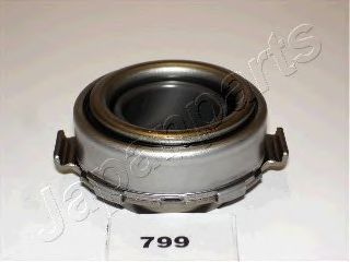Выжимной подшипник JAPANPARTS CF-799