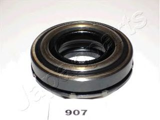 Выжимной подшипник JAPANPARTS CF-907