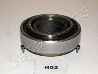 Выжимной подшипник JAPANPARTS CF-H02