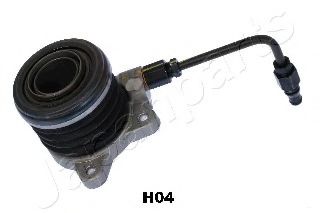 Выжимной подшипник JAPANPARTS CF-H04 Выжимной подшипник JAPANPARTS CF-H04