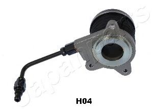 Выжимной подшипник JAPANPARTS CF-H04