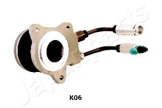 Выжимной подшипник JAPANPARTS CF-K06