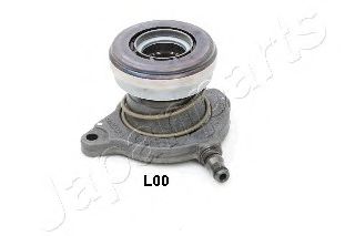 Выжимной подшипник JAPANPARTS CF-L00