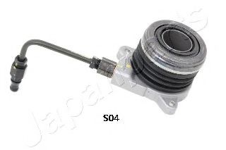 Выжимной подшипник JAPANPARTS CF-S04 Выжимной подшипник JAPANPARTS CF-S04