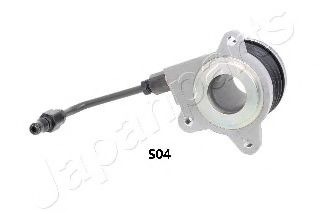 Выжимной подшипник JAPANPARTS CF-S04
