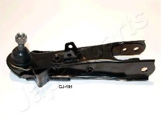 Рычаг подвески JAPANPARTS CJ-100R