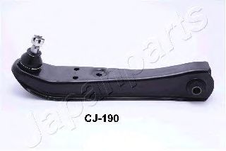 Рычаг подвески JAPANPARTS CJ-190