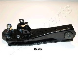 Рычаг подвески JAPANPARTS CJ-201L