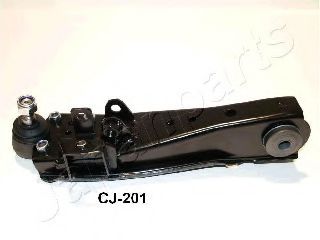 Рычаг подвески JAPANPARTS CJ-201R