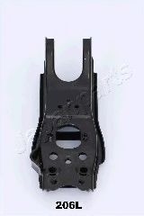 Рычаг подвески JAPANPARTS CJ-206L