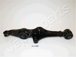 Рычаг подвески JAPANPARTS CJ-408L