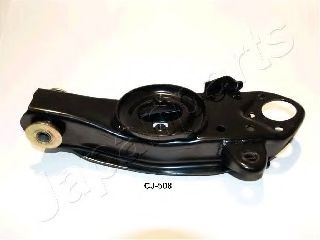 Рычаг подвески JAPANPARTS CJ-508L