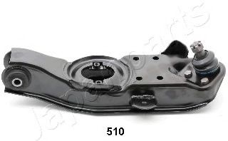 Рычаг подвески JAPANPARTS CJ-510L