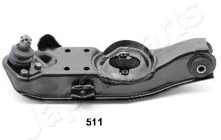 Рычаг подвески JAPANPARTS CJ-510R