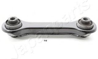 Рычаг подвески JAPANPARTS CJ-512