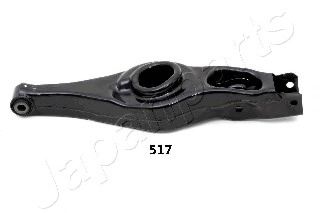 Рычаг подвески JAPANPARTS CJ-517