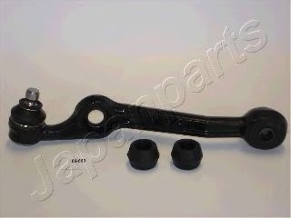 Рычаг подвески JAPANPARTS CJ-698R